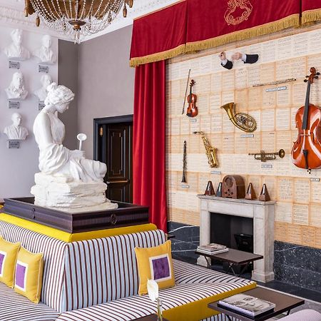 Palazzo Roma - The Leading Hotels Of The World エクステリア 写真