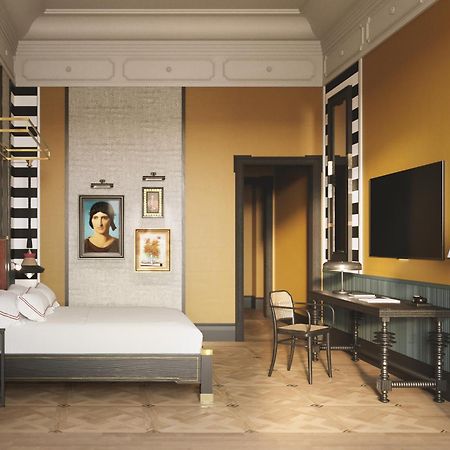 Palazzo Roma - The Leading Hotels Of The World エクステリア 写真