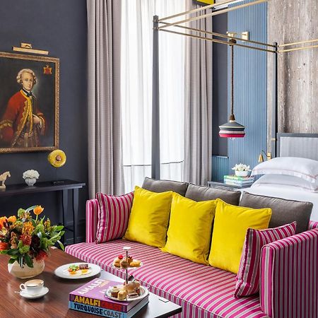 Palazzo Roma - The Leading Hotels Of The World エクステリア 写真