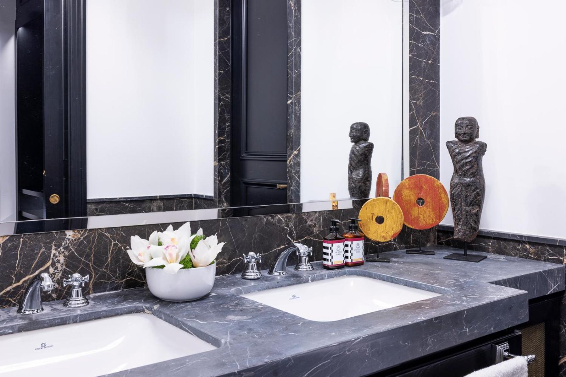 Palazzo Roma - The Leading Hotels Of The World エクステリア 写真