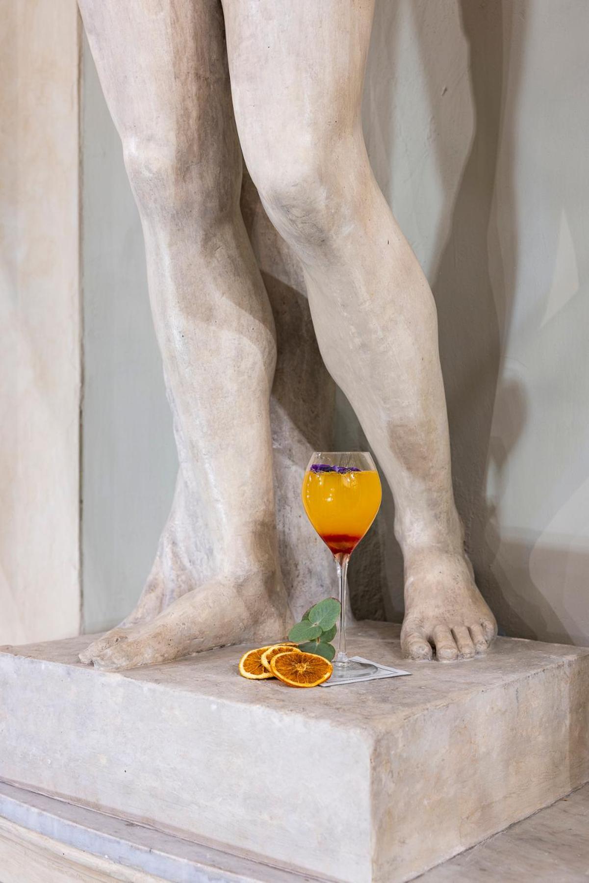 Palazzo Roma - The Leading Hotels Of The World エクステリア 写真