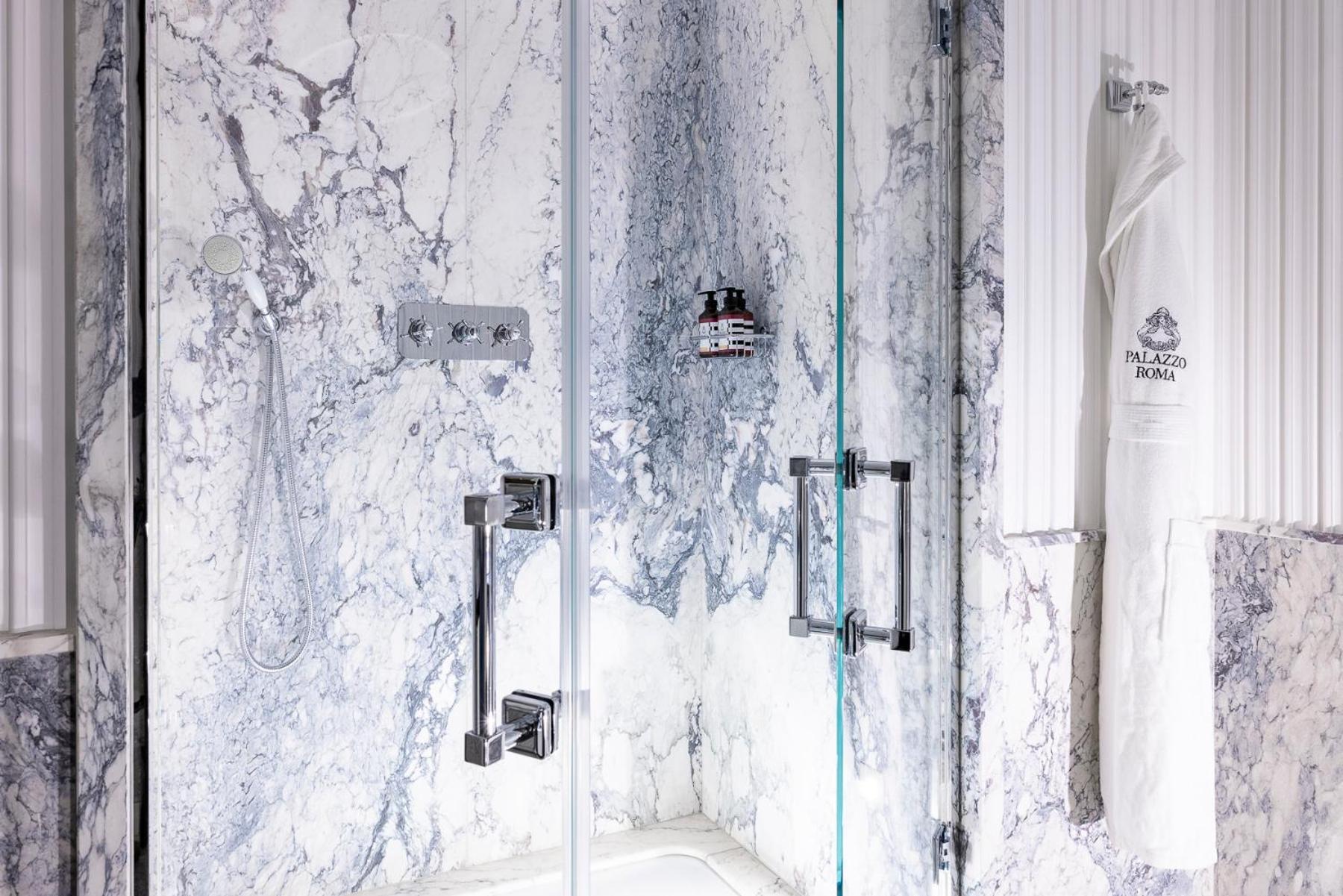 Palazzo Roma - The Leading Hotels Of The World エクステリア 写真