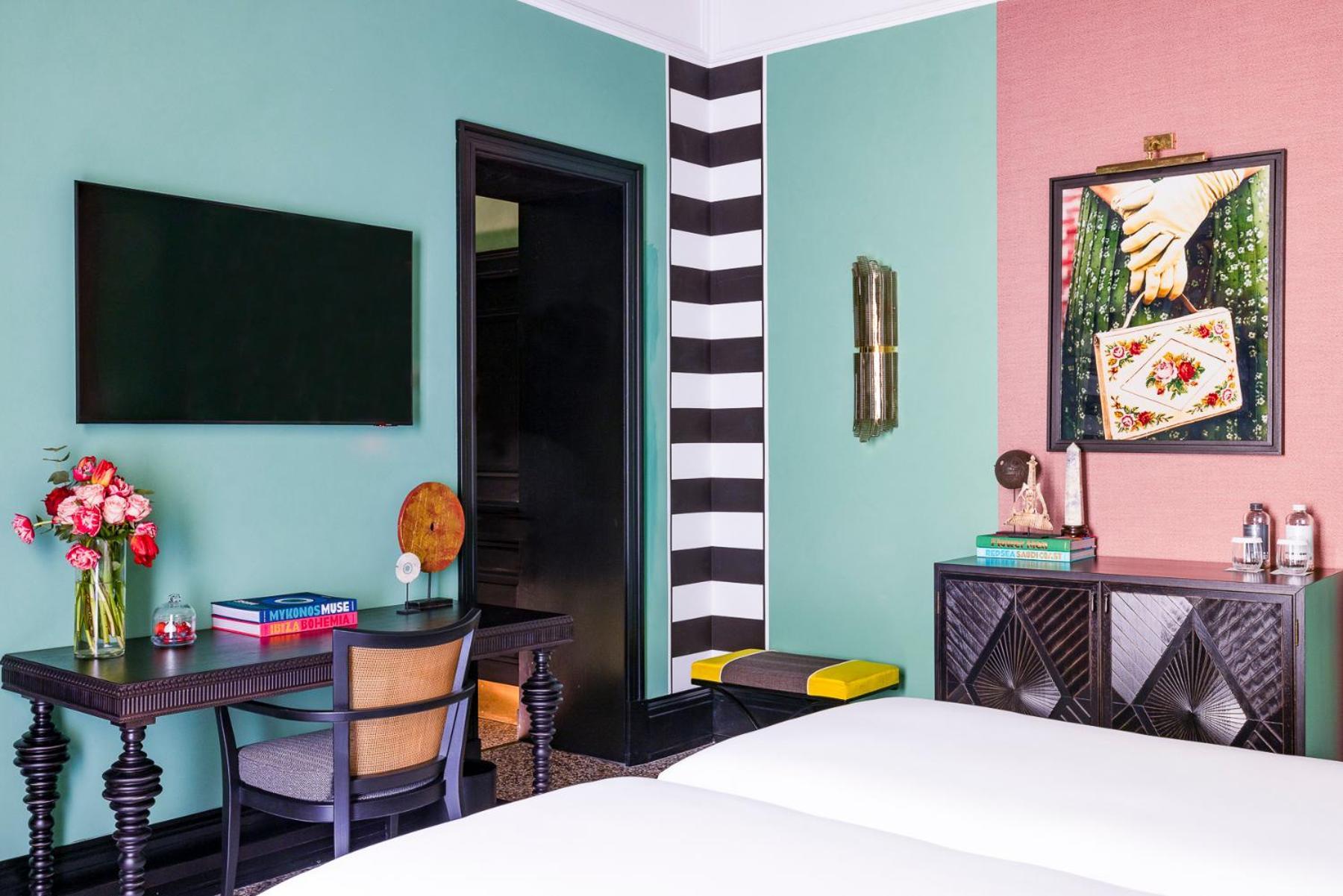 Palazzo Roma - The Leading Hotels Of The World エクステリア 写真