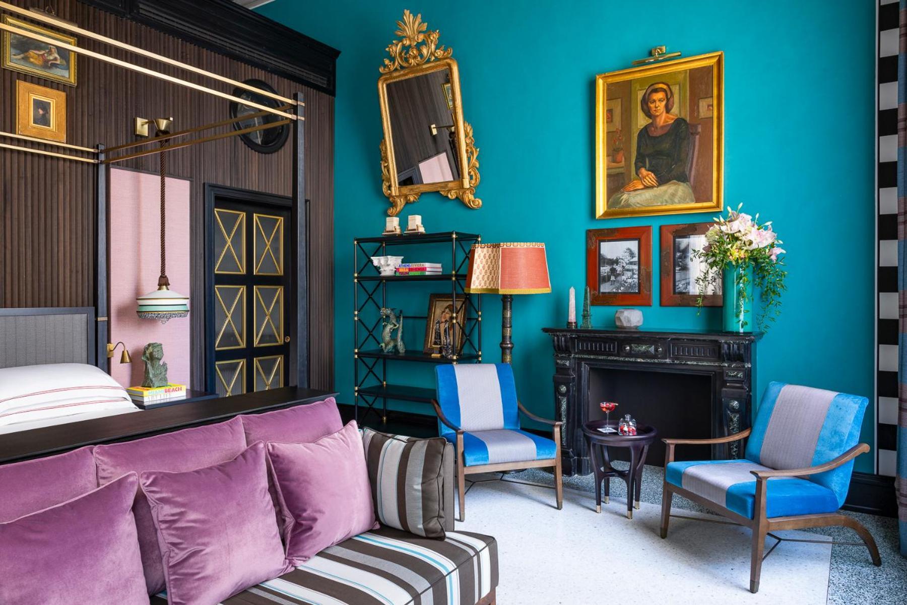 Palazzo Roma - The Leading Hotels Of The World エクステリア 写真