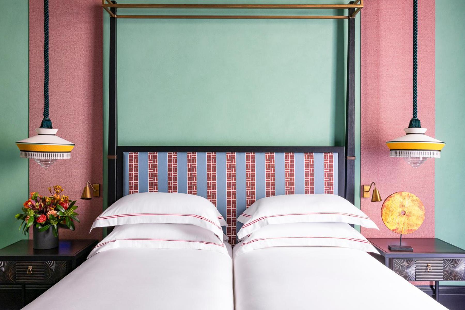 Palazzo Roma - The Leading Hotels Of The World エクステリア 写真