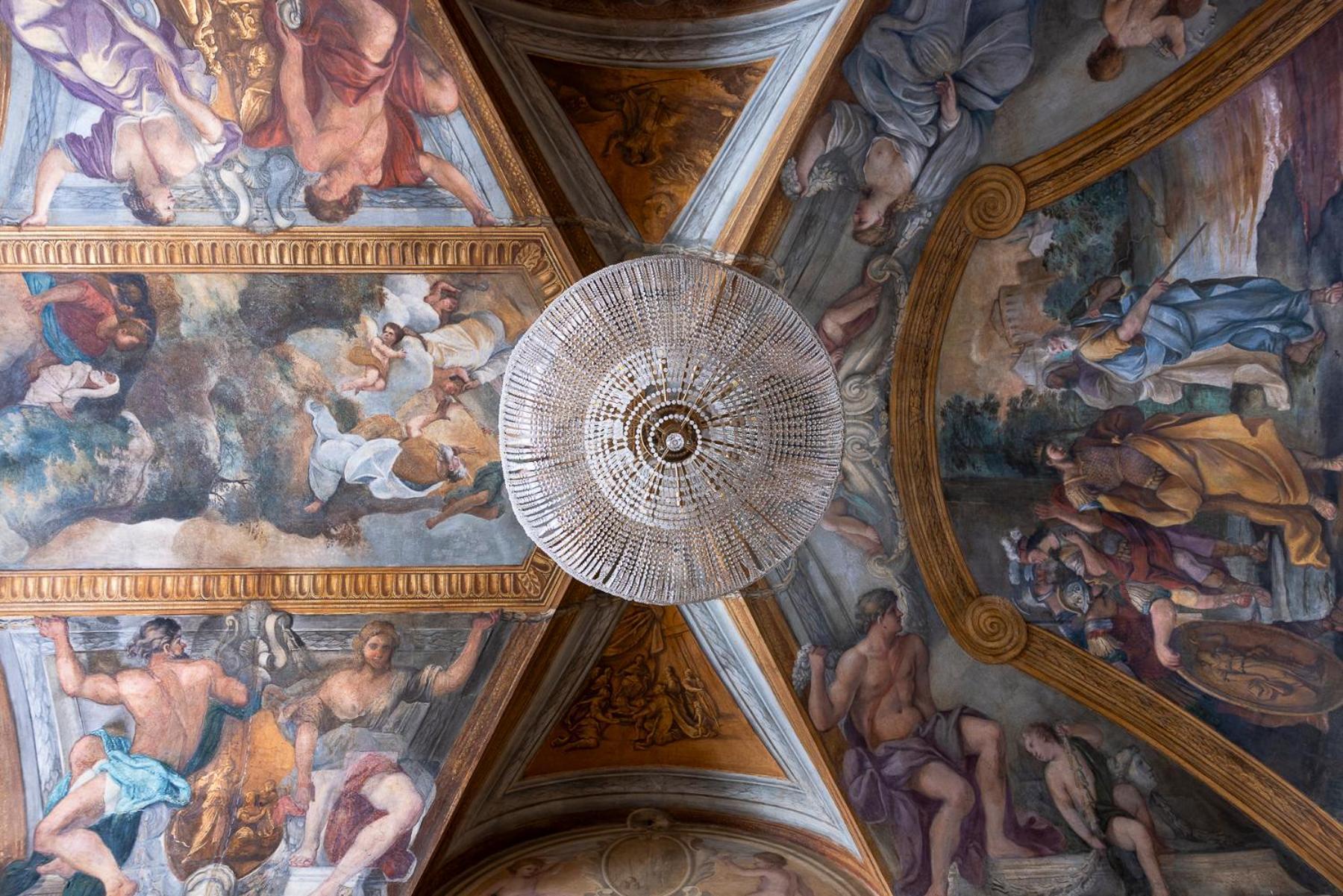 Palazzo Roma - The Leading Hotels Of The World エクステリア 写真