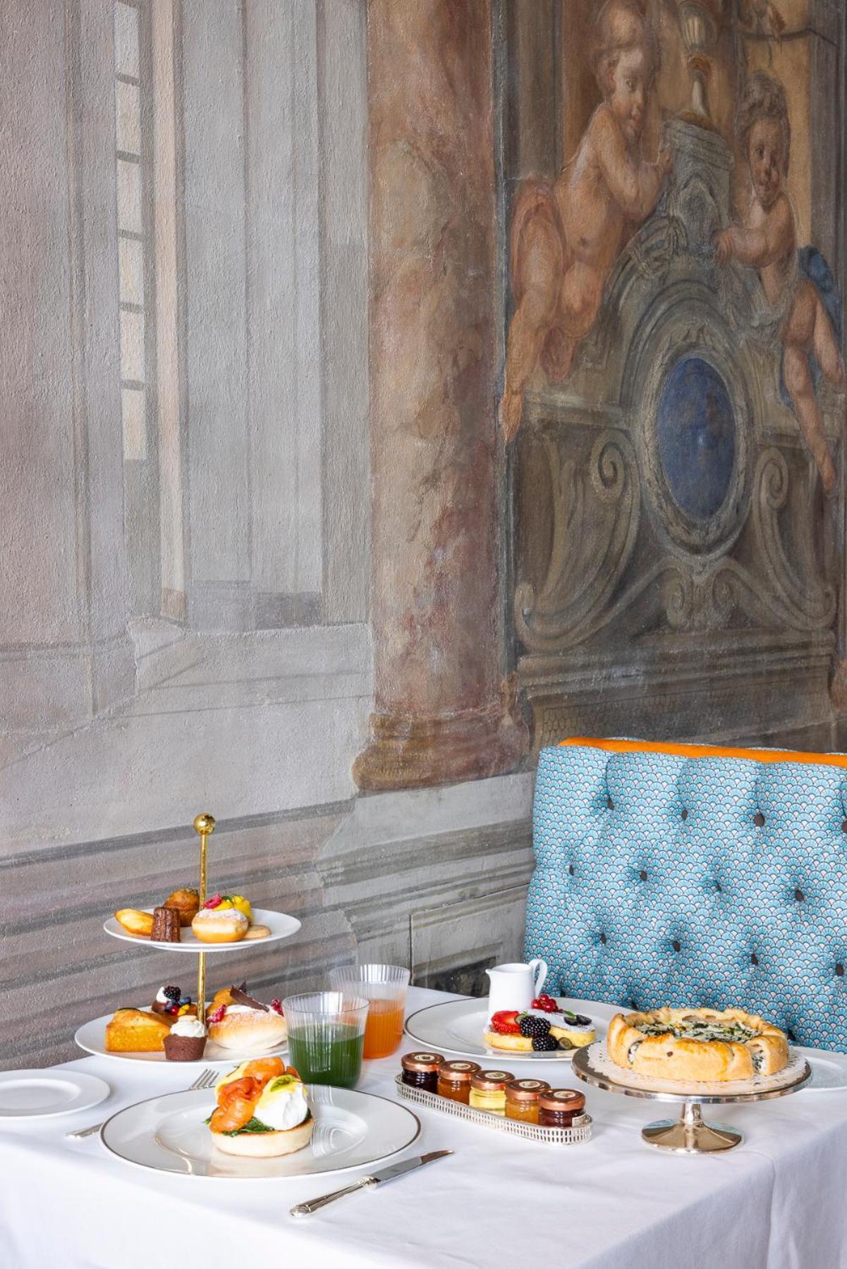 Palazzo Roma - The Leading Hotels Of The World エクステリア 写真