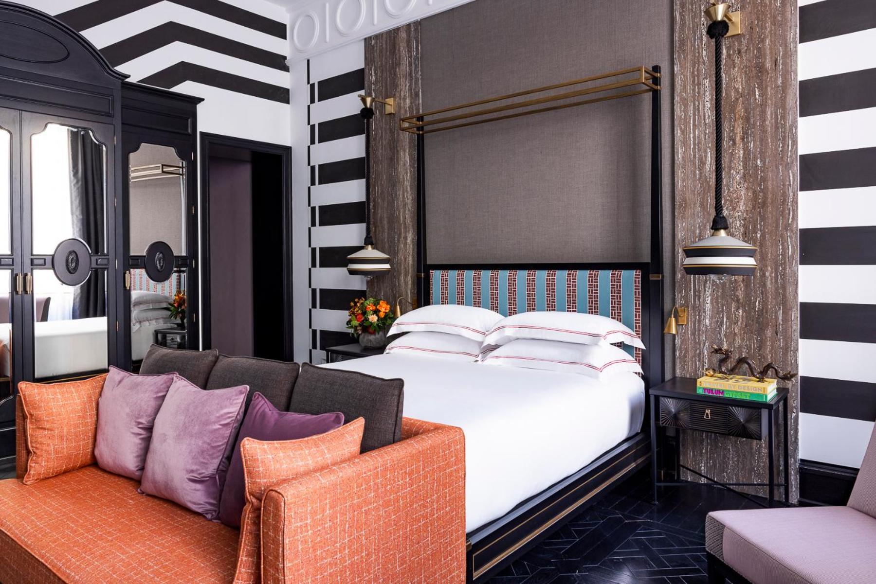 Palazzo Roma - The Leading Hotels Of The World エクステリア 写真