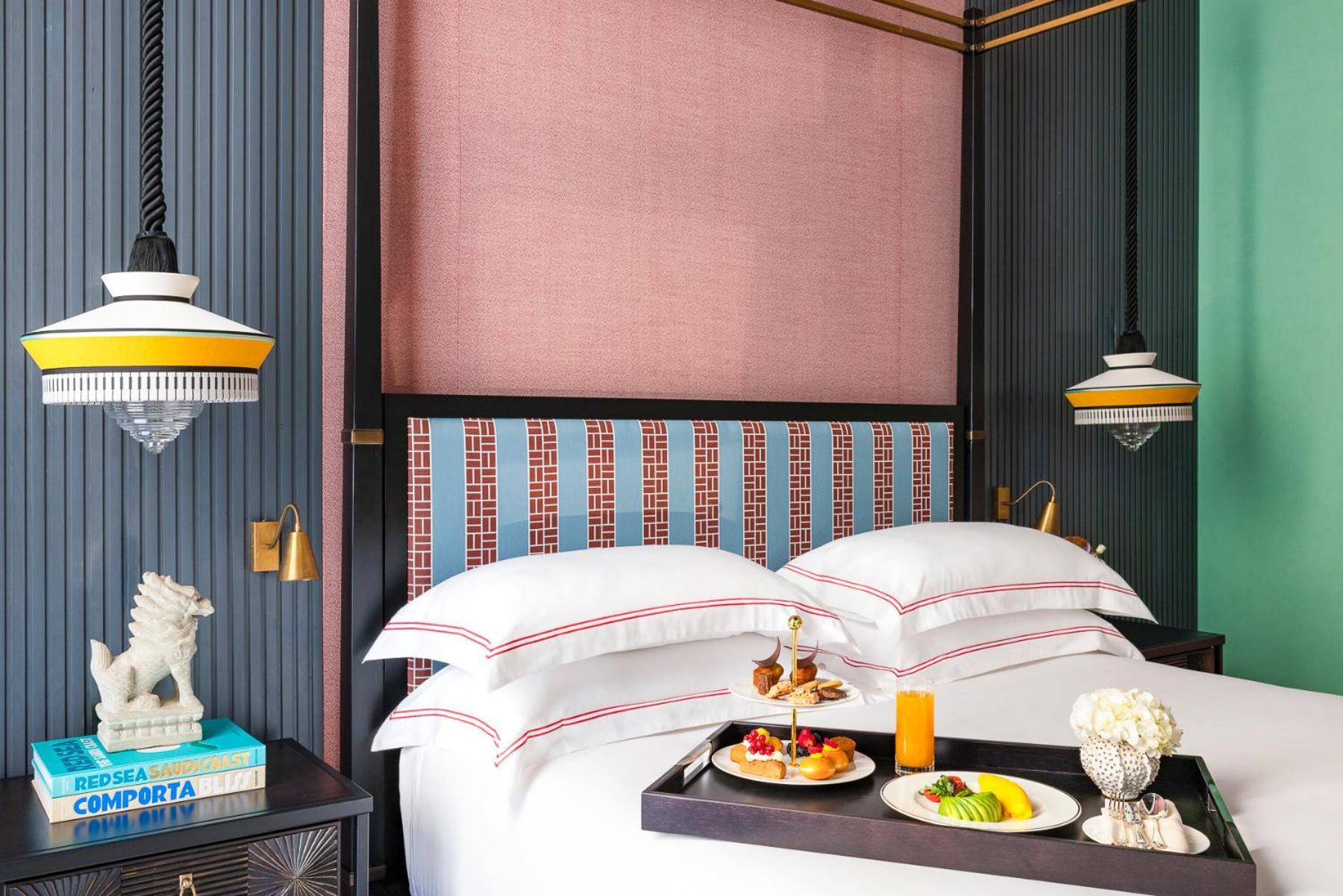 Palazzo Roma - The Leading Hotels Of The World エクステリア 写真