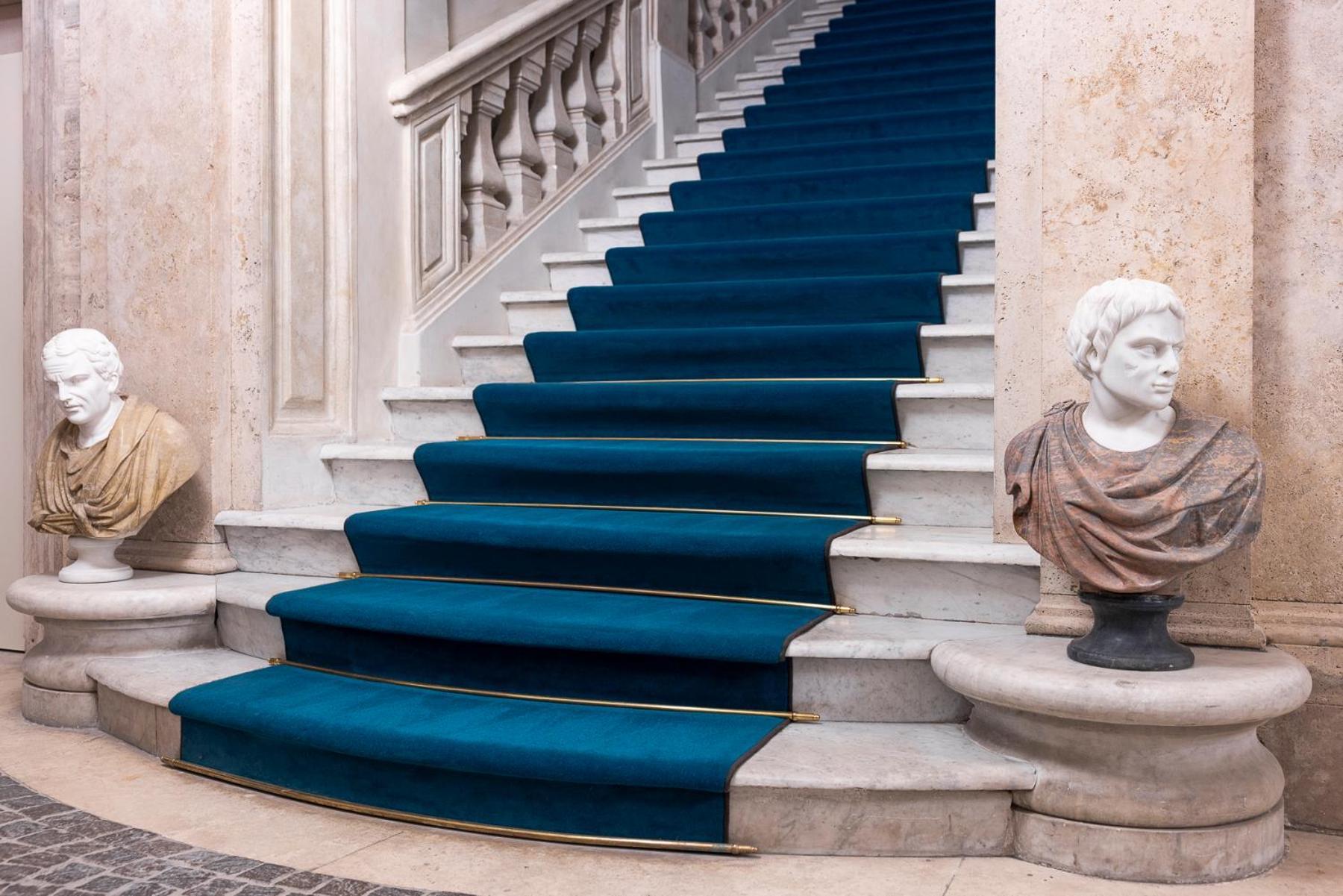 Palazzo Roma - The Leading Hotels Of The World エクステリア 写真