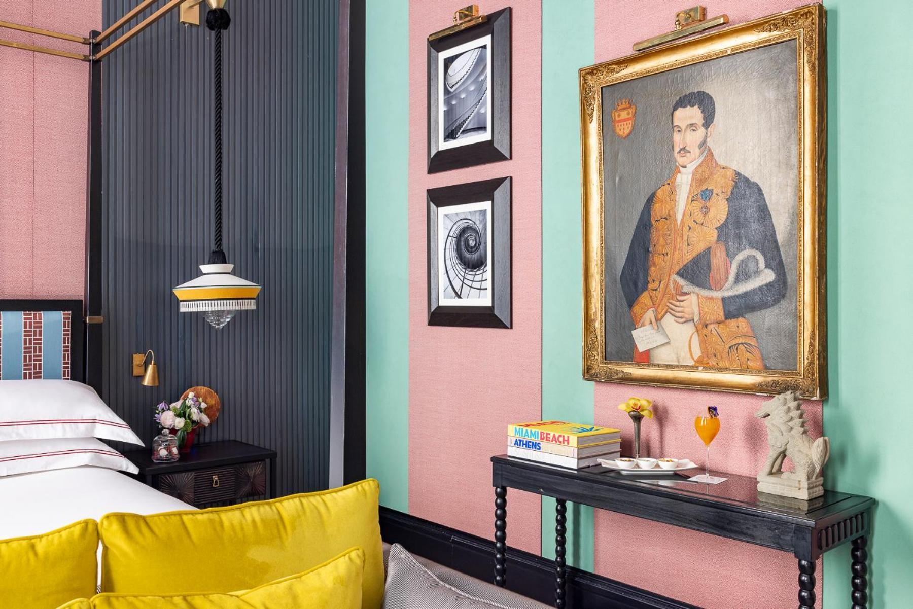 Palazzo Roma - The Leading Hotels Of The World エクステリア 写真