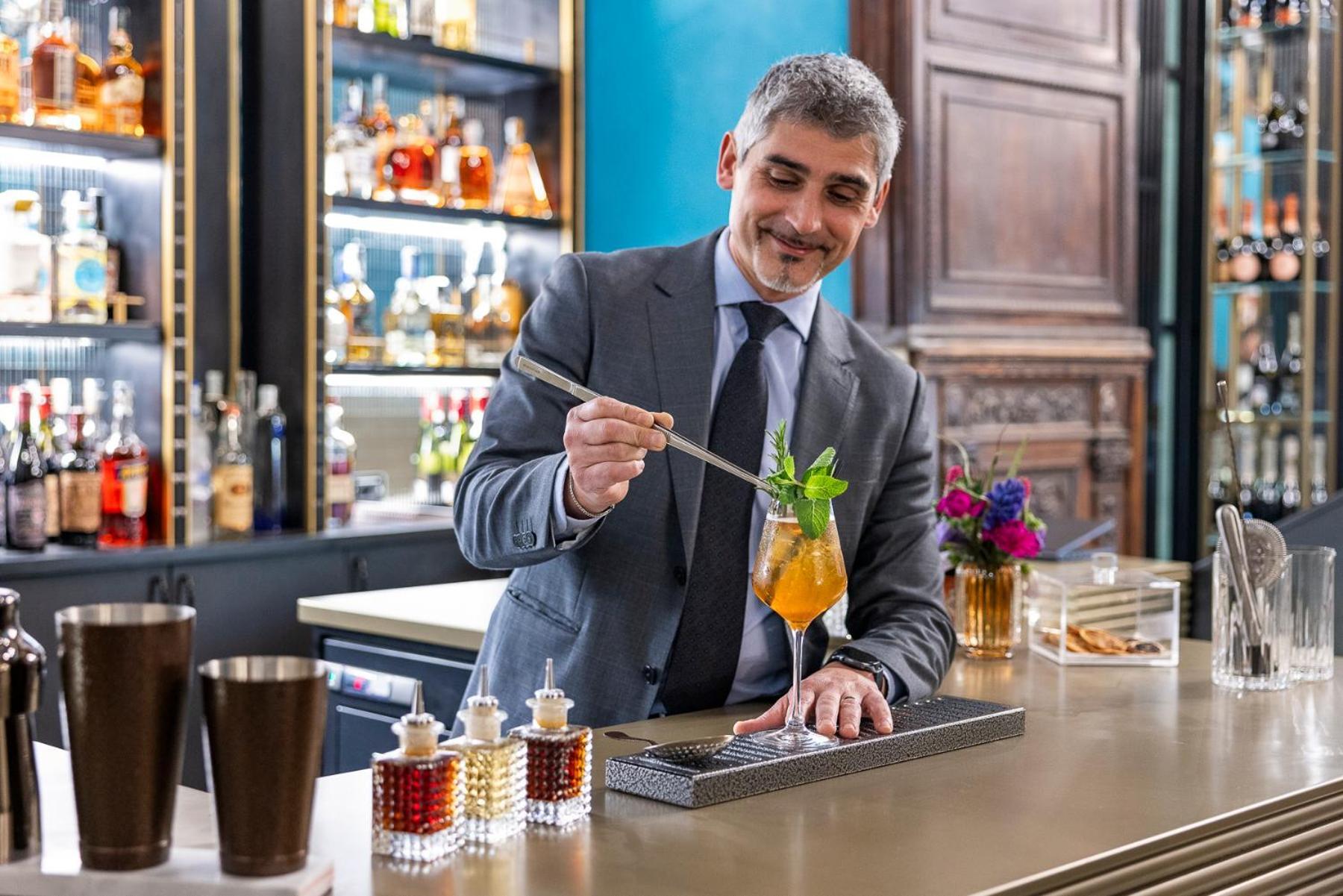 Palazzo Roma - The Leading Hotels Of The World エクステリア 写真