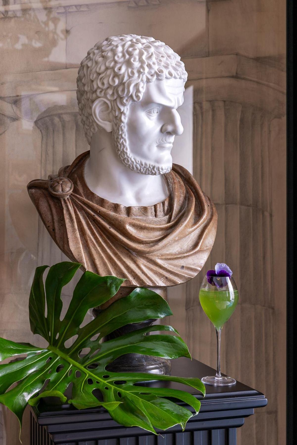 Palazzo Roma - The Leading Hotels Of The World エクステリア 写真