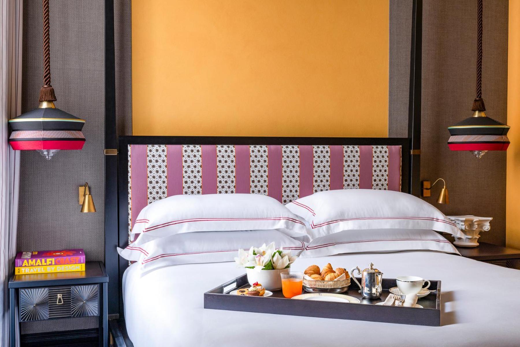 Palazzo Roma - The Leading Hotels Of The World エクステリア 写真